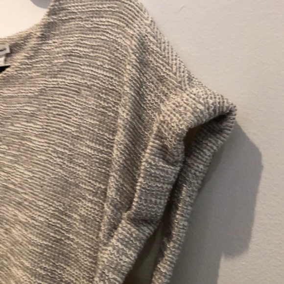 Club Monaco short sleeve sweater - Picture 3 of 5